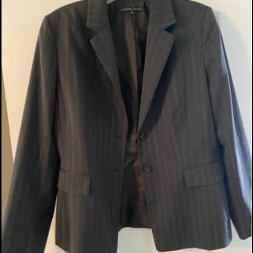 Antonio Melani Women Blazer Size 14